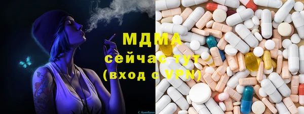 хмурый Алексин